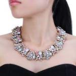 Statement Chunky Necklace